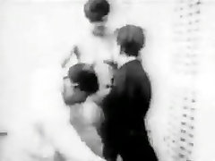 Hottest amateur Retro, Threesomes anna marie electrician scene