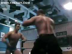 Wrestling 2
