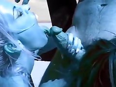 Tabitha Stevens - Planet X 3 1997