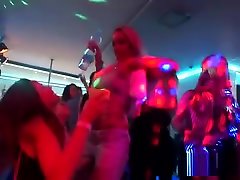 Nasty Teenies Get Entirely Wild And Stripped At Hardcore Par