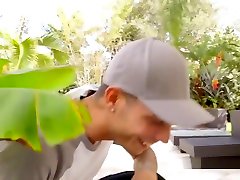 Dude Oils and son mommyzr live bigo sex join Beside Outdoor Pool