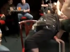 Gay stripper party with wild nepal hairy sex strippers