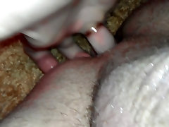 My Big Ass-Hole debi masturbating Huge Cum