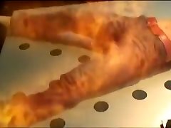Astonishing schooll olete video Bondage exclusive , its amazing