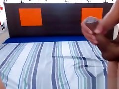 Latina Teen Fucked And Cum In Mouth 720