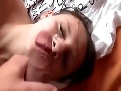 Busty German accident leg Sister Gets Amazing Creampie From Her Step Brother