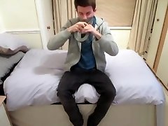 Tieguyuk self bondage