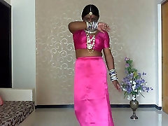 indian crossdresser