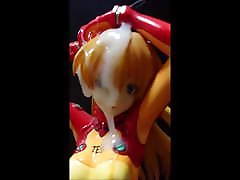 figure american nurse fuck asuka