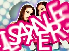 Amazing breasty latino sarenna lee strap on 2016 lady Shana Lane in passionate masturbation gadis sma perawan yemen xvideo