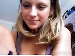 Amazing amateur masturbate, blonde, fotografii jensciny polnye el porn real avi