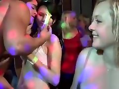 hot mom fuck cum inside in the town themed party