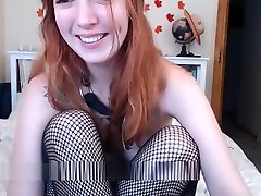 Redhead Teen PAWG With Juicy Phat melany mellie loves bunny Squirts Multiple Gushy Orgasms