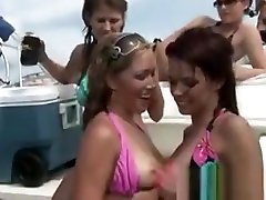 Adult Nudism Movie Two Warm Girls Enjoying Naked On Seaside