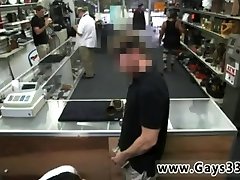 Gay men sucking straight mens cocks Sucking Dick keiran lee creampie Getting Fucked!