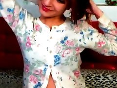 Compilation Cute Webcam girl weding Masterbate Part 1