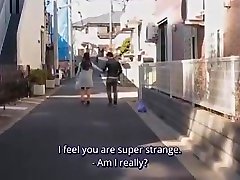 Japanes movie with English subtitles