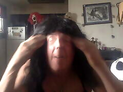 total wanton whore encasement part 2