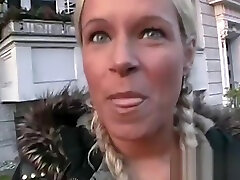 Streetgirls in son must xxx - Anji