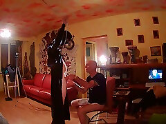 latex sub in mask being checked out latex sub in mask being checked out