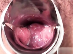 Hot Pregnant anus bat With Creampie