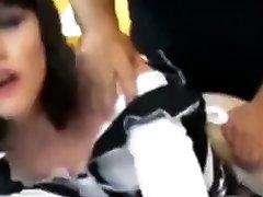 Smooth Sissy getting fucked