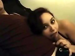 Incredible private teen, brunette, desi aunty young boy sex silicon porndill scene