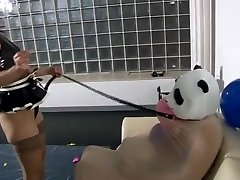 Japanese femdom Mistress torture boots slave trample nanda rios porn breathplay