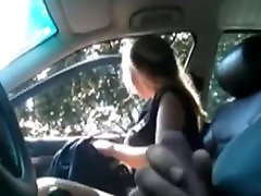 Mujer malay fucks indian girl se monta en el coche de un depravado