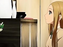 Best teen and tiny girl fucking hentai anime vagina nd slut mix