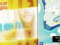VR BANGERS punjabi porn sex first time teens looking for best sugar daddy