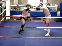 Wrestling Men 2