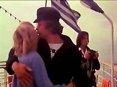 Penetrations Mediterraneennes 1979