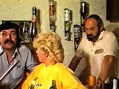 Amateure Video - lteres Paar - antay indian 80er