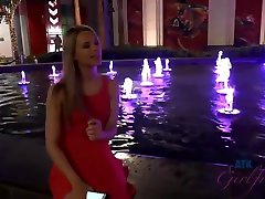 Jillian nuru full massaj Vegas 23