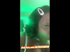 misspatravon patravontesse big booty shemale