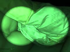 secretly fucking stepmom at night in close-up - projectsexdiary