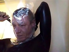 bagging and breath play bagging and breath play