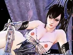 vindictus succubus arriva a un buon pasto
