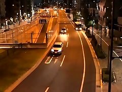 Asian fetish slut blowjob and ass enema