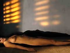 Cosmic Sex caught fucking in massage parlor, Hot Scenes