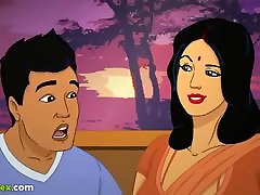 Telugu Indian MILF baskit bol plyears Porn Animation