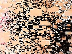 Lady morgana let her slave run in heels on a treatmill