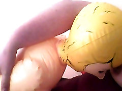 gummipuppenstrapon