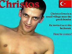 Turkish Cum Guns