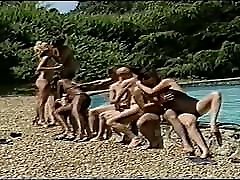 Asses and pussies