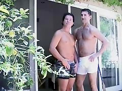 Bareback Daddys