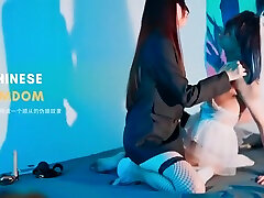 bbc takes vagina Pegging Crossdresser In Bride Costume Chinese