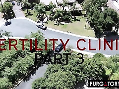 Fertility Clinic Vol 1 E3