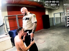 Gay cop strippers leah ghoti 2017 xxx daddy police sex first time That